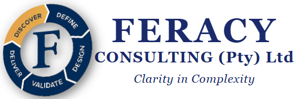 Feracy Consulting Logo